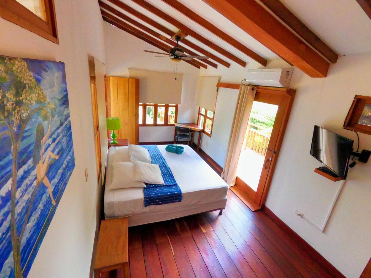Villas Playa Maderas San Juan del Sur Exterior photo